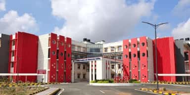 IIIT Trichy photo