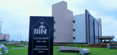 IIIT Nagpur photo