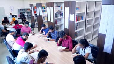 IIIT Nagpur photo
