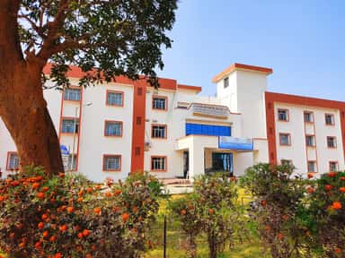 IIIT Ranchi photo
