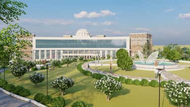 IIIT Ranchi photo