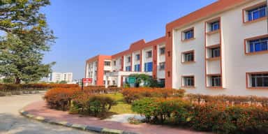 IIIT Ranchi photo