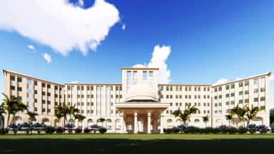 IIIT Surat photo