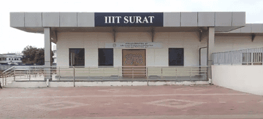 IIIT Surat photo