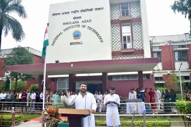 IIIT Bhopal photo