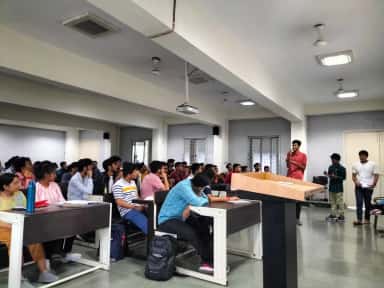 IIIT Bhopal photo