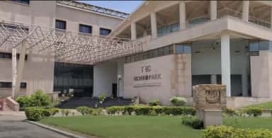 IIIT Sonepat photo