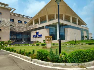 IIIT Sonepat photo