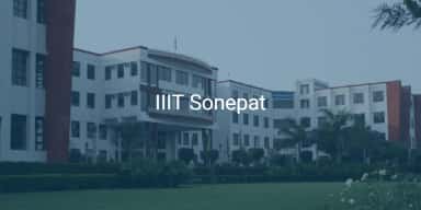 IIIT Sonepat photo