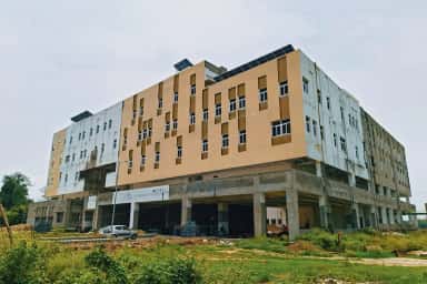 IIIT Kalyani photo