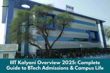 IIIT Kalyani photo