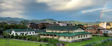 IIIT Manipur photo