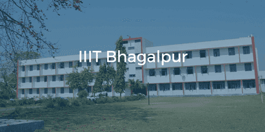 IIIT Bhagalpur photo