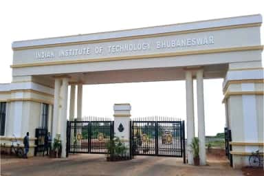IIIT Bhubaneswar photo
