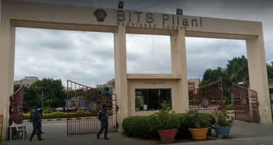 BITS Pilani photo
