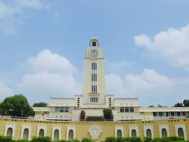 BITS Pilani photo