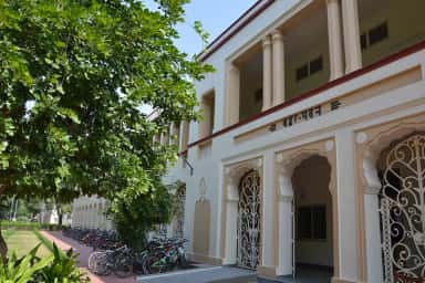 BITS Pilani photo