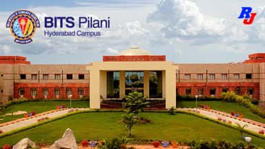 BITS Hyd photo