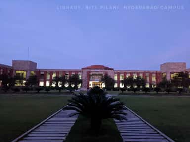 BITS Hyd photo