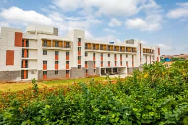 BITS Hyd photo