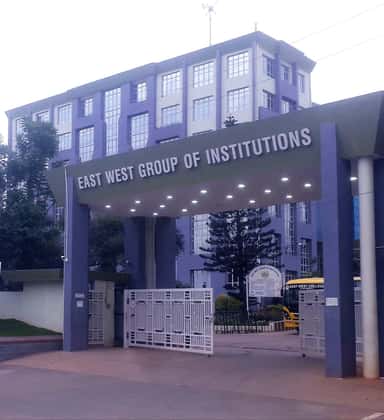 East West Institute of Technology photo