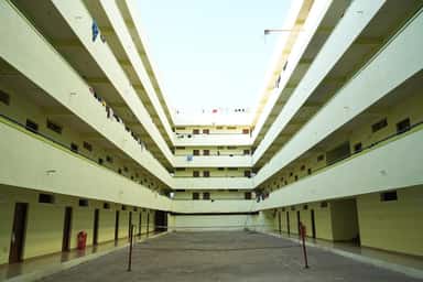 East West Institute of Technology photo