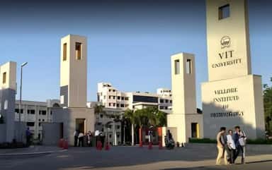 VIT Vellore photo