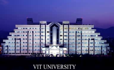 VIT Vellore photo