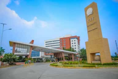 VIT Chennai photo