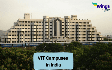 VIT Chennai photo