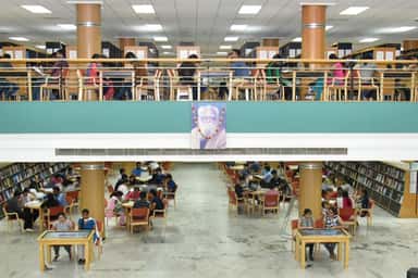 VIT Chennai photo