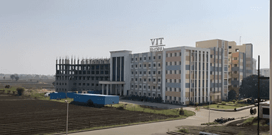 VIT Bhopal photo