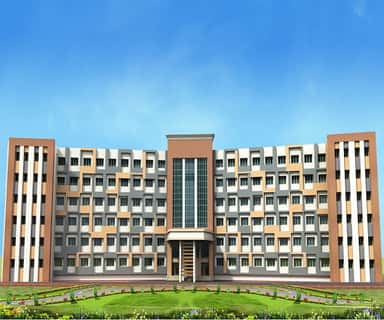 VIT Bhopal photo