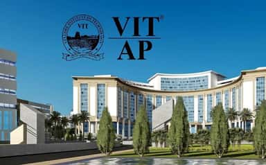 VIT AP photo