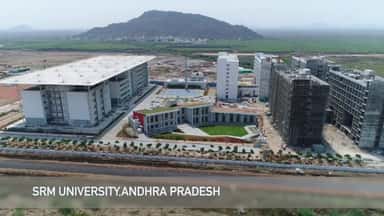 SRM AP photo