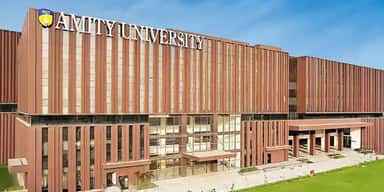 Amity Noida photo
