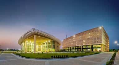 Amity Noida photo