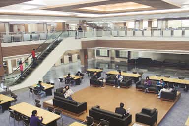 Amity Noida photo