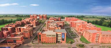 Amity Noida photo