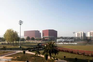 Thapar photo