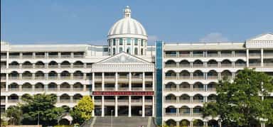 AMC Engineering College photo