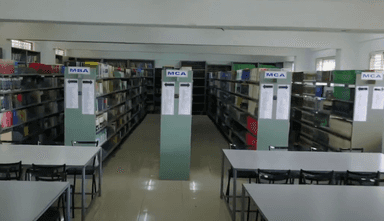 AMC Engineering College photo