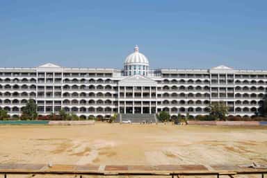AMC Engineering College photo
