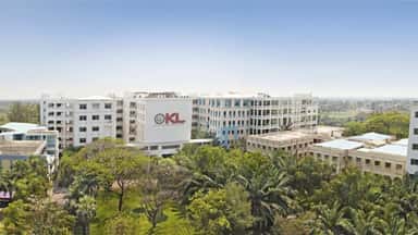 KLU photo