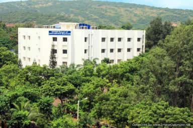 GITAM photo