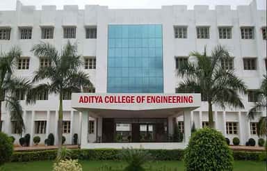 Aditya College of Engineering photo