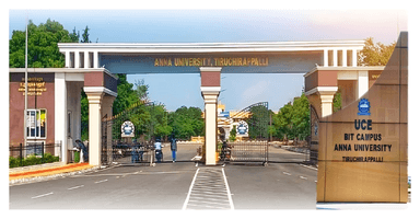 Anna Univ photo