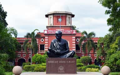 Anna Univ photo