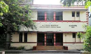 Anna Univ photo