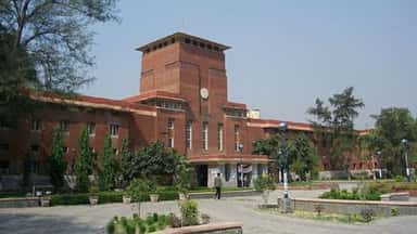 DTU photo